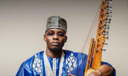 Paris : Malaise de Sidiki Diabaté à quelques heures de son show