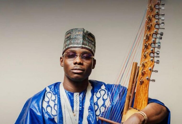 Paris : Malaise de Sidiki Diabaté à quelques heures de son show
