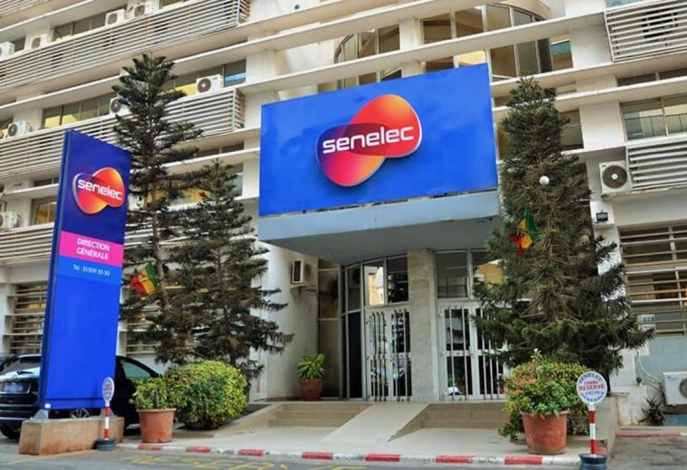 Coupures d&rsquo;électricité à Dakar : La Senelec s&rsquo;explique