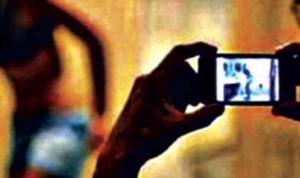 Chantage sexuel : le maître d’hôtel filmait ses partenaires à leur insu