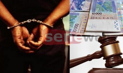 Darou Mousty : le talibé ivoirien, les 6 millions F CFA et le billet pour Abidjan