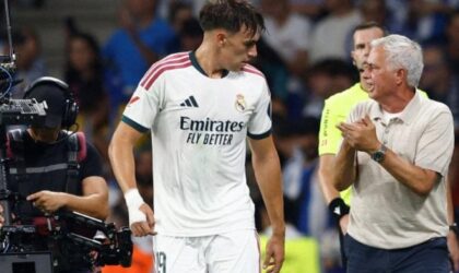 Liga espagnole : Le Real perd le derby madrilène et compte désormais six points de retard sur le Barça