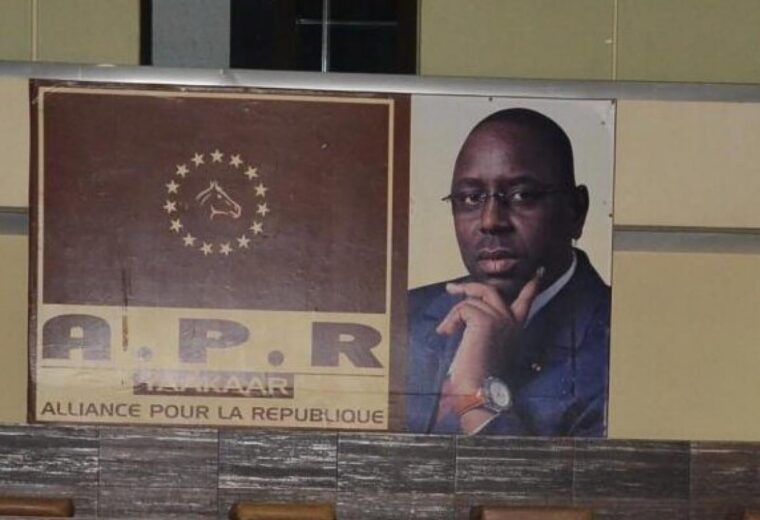 APR : «Ils lisent les messages, mais ne…», sévère réquisitoire contre les responsables fantômes
