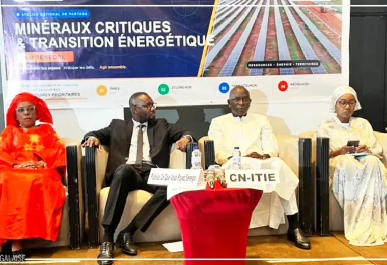 Affaire Yakaar-Téranga : La Coalition « Publiez ce que vous payez » (PCQVP) annonce une conférence de presse