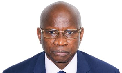 31ᵉ édition de la coupe Alexandre Ngom : Fête du football à Thiomby et officialisation de la candidature du maire pour 2027