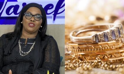 Bijoux volés à Éva Tra : l&rsquo;itinéraire de l&rsquo;or jusqu&rsquo;en Gambie, chez un riche commerçant