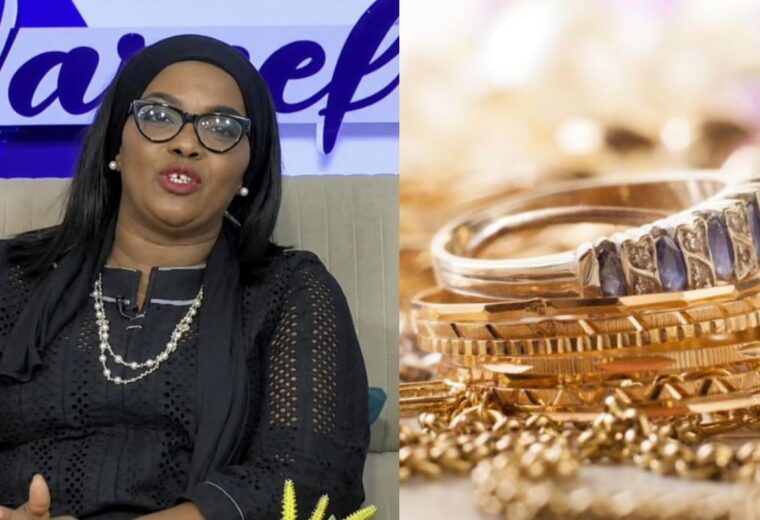 Bijoux volés à Éva Tra : l&rsquo;itinéraire de l&rsquo;or jusqu&rsquo;en Gambie, chez un riche commerçant