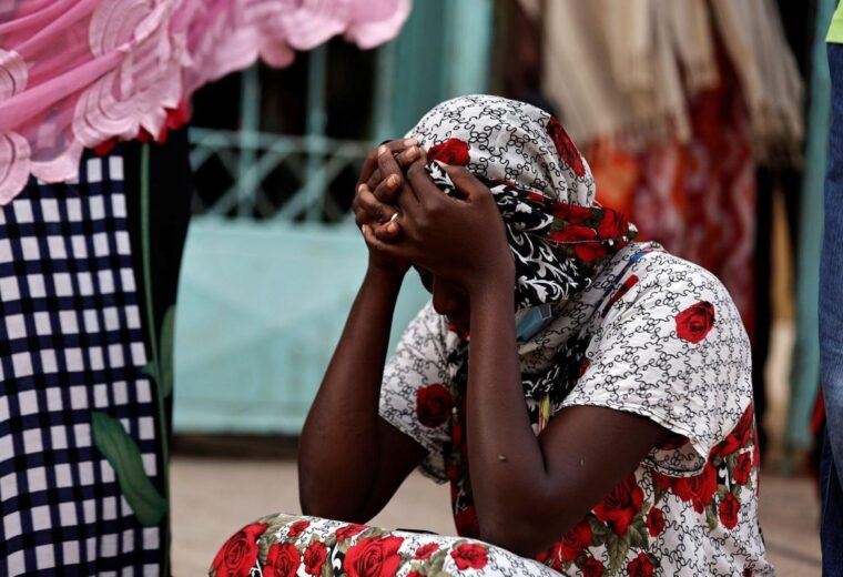 Vélingara : on sait pourquoi Fatoumata Baldé a été tuée d&rsquo;un violent coup à la nuque