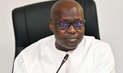 Sûreté urbaine : Abdoulaye Fall convoqué