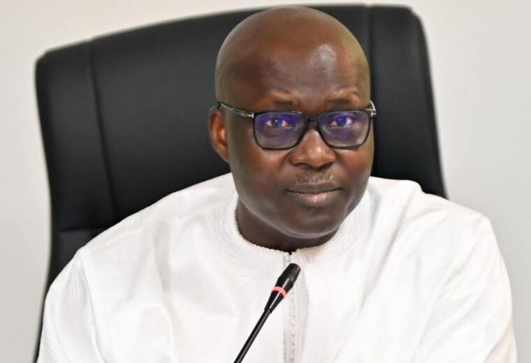 Sûreté urbaine : Abdoulaye Fall convoqué