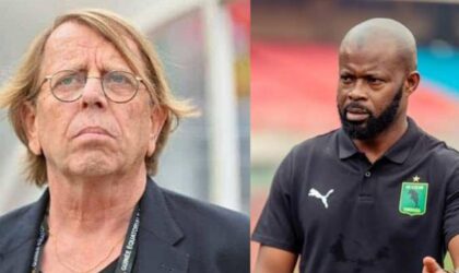 Eliminatoires CAN 2027 : Le calendrier de la CAF fait grincer des dents, Dabo et Leroy regrettent