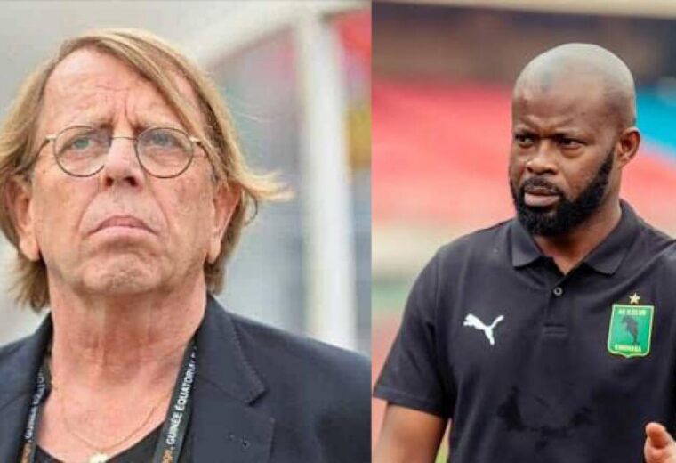 Eliminatoires CAN 2027 : Le calendrier de la CAF fait grincer des dents, Dabo et Leroy regrettent