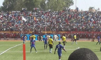 Stade Amadou Barry : un joueur déféré pour tentative de viol