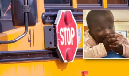 États-Unis : mystère autour du décès d’une fillette sénégalaise de 7 ans dans un bus scolaire, la famille brise le silence