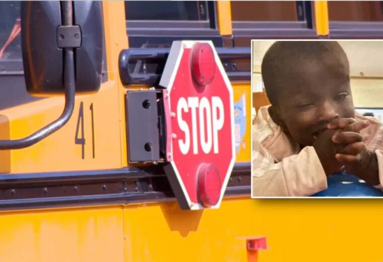 États-Unis : mystère autour du décès d’une fillette sénégalaise de 7 ans dans un bus scolaire, la famille brise le silence