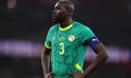 Capitaine des Lions : Vieira hésite entre un attaquant et un milieu