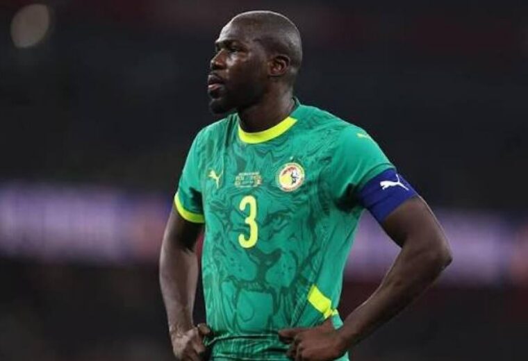 Capitaine des Lions : Vieira hésite entre un attaquant et un milieu