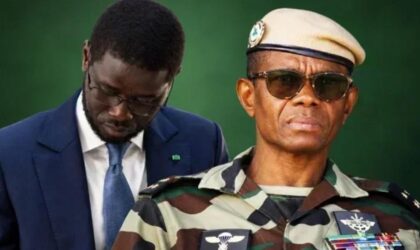 Renseignement extérieur : pourquoi Diomaye Faye a réhabilité le général Souleymane Kandé