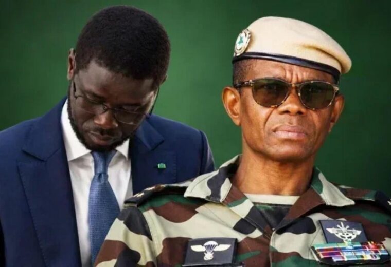 Renseignement extérieur : pourquoi Diomaye Faye a réhabilité le général Souleymane Kandé