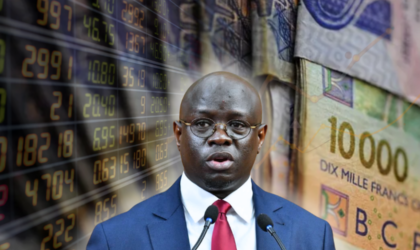 Trois opérations sur le marché financier : Un montant record de 450 milliards en jeu pour l’Etat du Sénégal