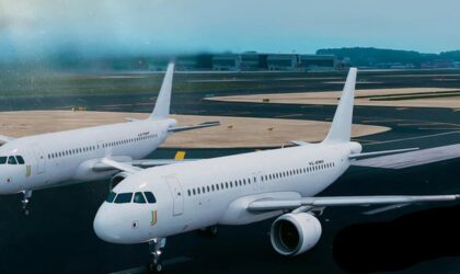 Londres : Air Sénégal, les deux Airbus et le contrat de location