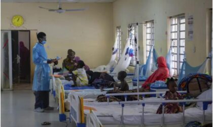 Réapparition de la diphtérie : les révélations du médecin-chef de Gaspard Camara