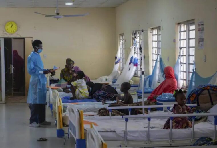 Réapparition de la diphtérie : les révélations du médecin-chef de Gaspard Camara