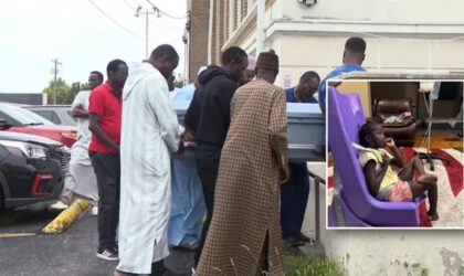 États-Unis : Ngoné Talla inhumée, l’enquête se poursuit