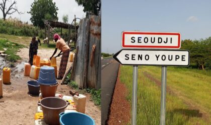 Manque d&rsquo;eau potable et précarité sanitaire : Seoudji, ce village de Bakel au bord de l&rsquo;asphyxie