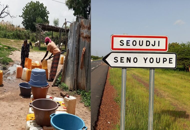 Manque d&rsquo;eau potable et précarité sanitaire : Seoudji, ce village de Bakel au bord de l&rsquo;asphyxie