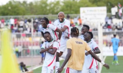Qualifications CAN 2027 : le Soudan s’impose face à l’Éthiopie et prend la tête du groupe du Sénégal