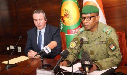 Le Niger porte sa participation à 40% dans le projet d’uranium de Madaouela