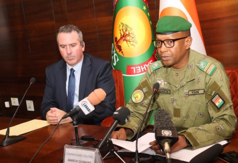 Le Niger porte sa participation à 40% dans le projet d’uranium de Madaouela