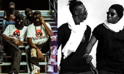 Rivalité PBS-Rapadio : retour sur la bagarre entre membres des deux groupes au concert de Alpha Blondy à Dakar