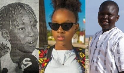 Dié, Khadija et Nioxitt : leur étonnante métamorphose sous les projecteurs