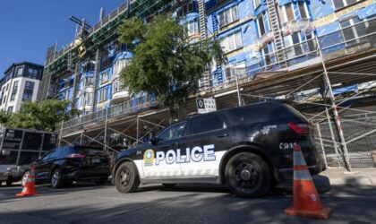 Bronx : un Sénégalais retrouvé mort chez lui