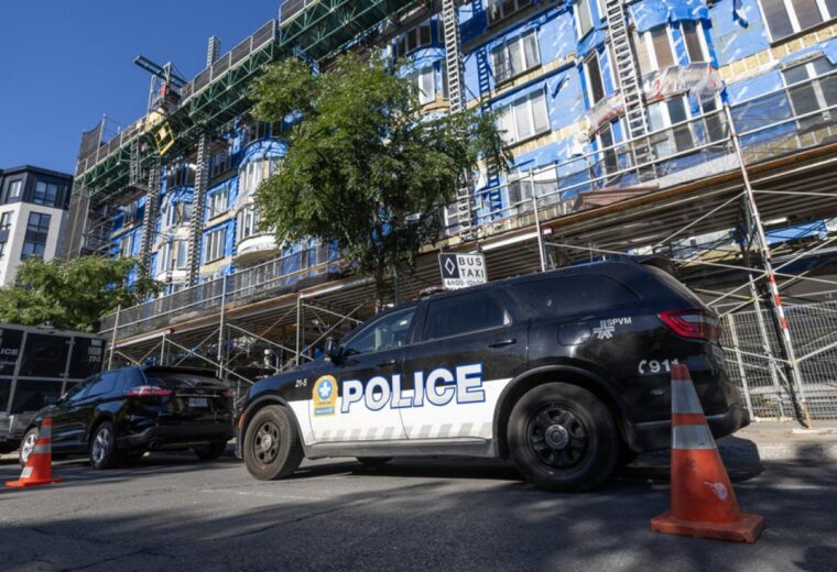 Bronx : un Sénégalais retrouvé mort chez lui