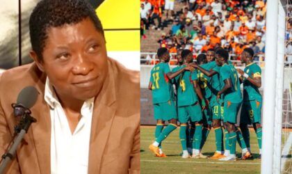 Match nul du Sénégal contre le Mozambique : « Une déception », selon Rémy Ngono