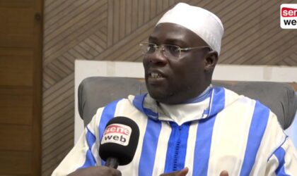 Fédération des associations islamiques du Sénégal : Serigne Sidy Ahmed Sy Al Amine élu Président
