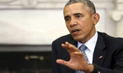 « Si des femmes étaient à la tête du gouvernement dans chaque pays pendant deux ans, les choses …» — Les vérités de Barack Obama