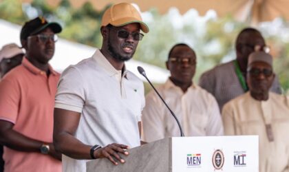 Plan Diomaye pour la Casamance : l&rsquo;historien Mohamed Lamine Manga juge l&rsquo;enveloppe de 53 milliards « peu ambitieuse »