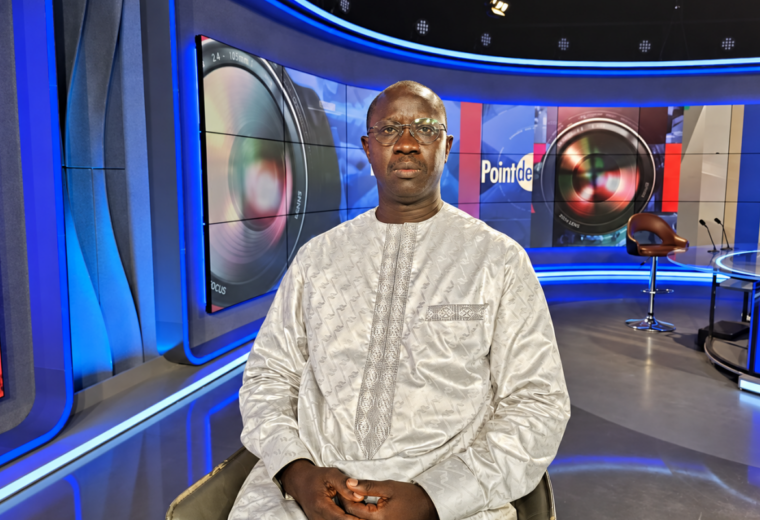 Tensions institutionnelles : « La Constitution sert de rempart », rappelle le Dr Mor Fall