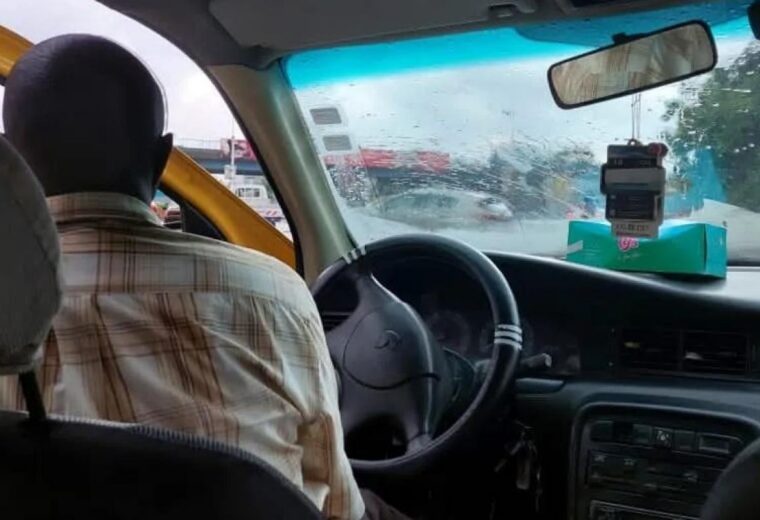 Linguère : extrait de prison, le chauffeur avoue le vol du Yango