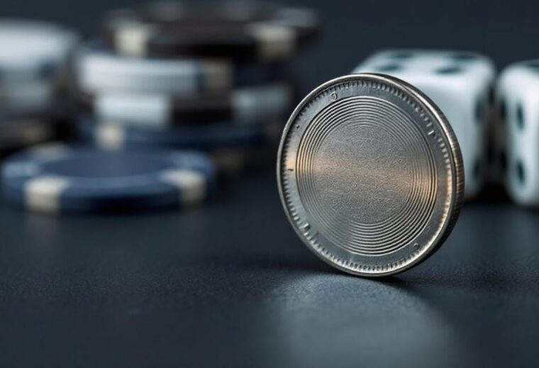 Jeux d&rsquo;argent : ce qu&rsquo;un dépôt minimum décide, et ce qu&rsquo;il ne décidera jamais