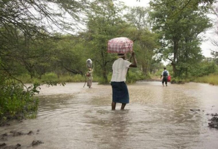 Kédougou : Le débordement du Diarawol ravage les champs de maïs et d&rsquo;arachide à Salémata