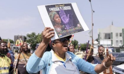 Afrique du Sud: un onzième corps de femme retrouvé à l’est de Johannesburg