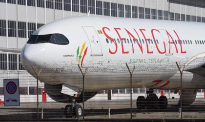 Air Sénégal : l’hôtesse de l’air, le vol Paris-Dakar, le pot de lait et la drogue dure