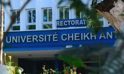 UCAD : trois anciens étudiants de la Faseg obtiennent gain de cause, l&rsquo;ardoise est lourde