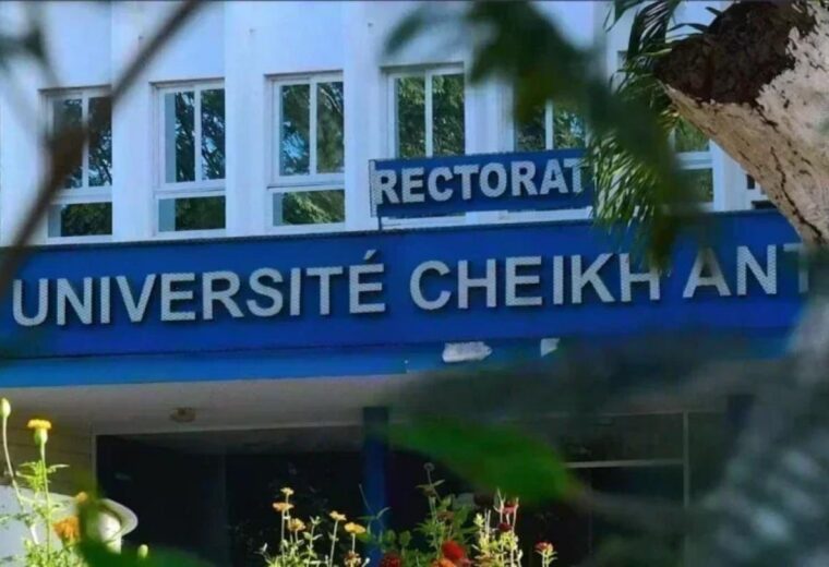 UCAD : trois anciens étudiants de la Faseg obtiennent gain de cause, l&rsquo;ardoise est lourde
