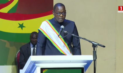 CCJS – Mbaye Kébé prévient : « Le 29 septembre ne doit pas être seulement une cérémonie »